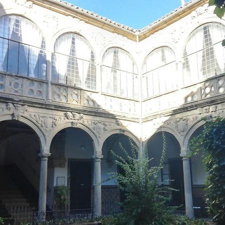 Palacio De La Rambla Hotel Ubeda  Exterior photo