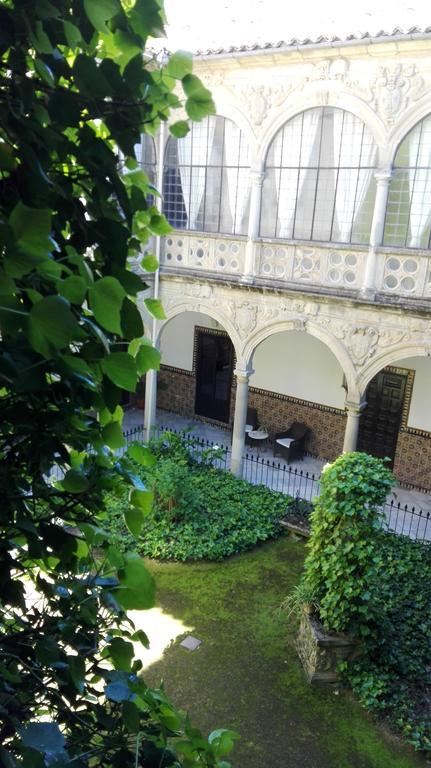 Palacio De La Rambla Hotel Ubeda  Exterior photo