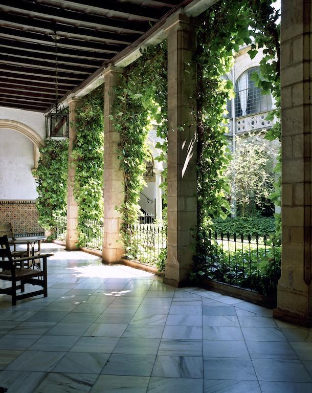 Palacio De La Rambla Hotel Ubeda  Exterior photo